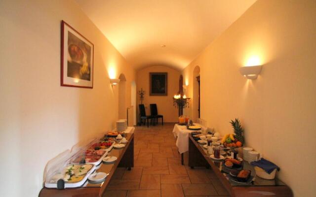 Hotel Appartement Villa Ulenburg