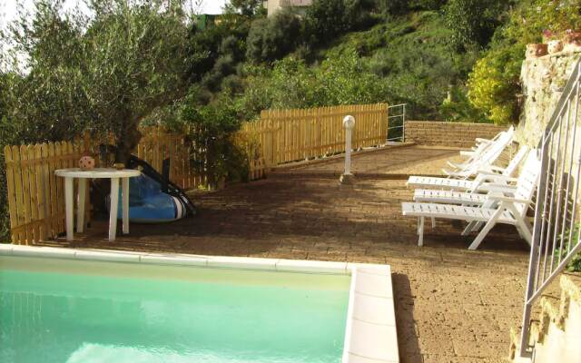 Casa Vacanze Al Settimo Cielo