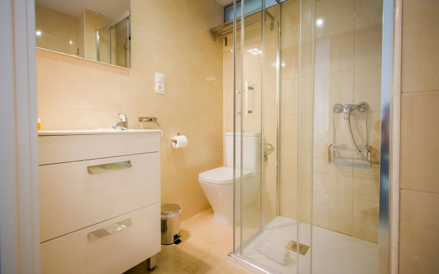 Holidays2Malaga Train Station Area Apartments