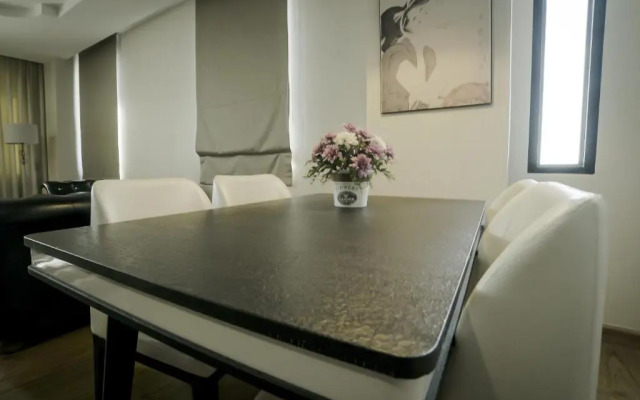 Gallery Design Hotel