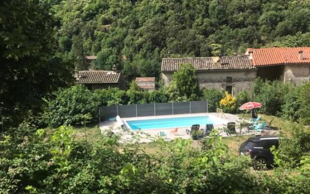 Le Grenier de L Aigoual