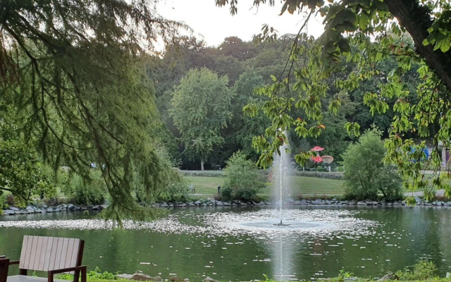 Manoir De La Coudre