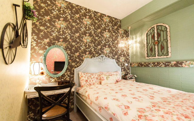 Sunflower B&B