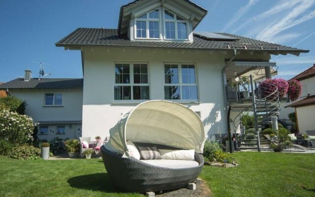 Ferienwohnung Griesbaum