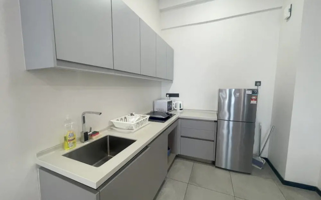 Opus Residences Kuala Lumpur by Luna