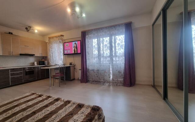 Апартаменты на улице 30 Дивизии 26/1