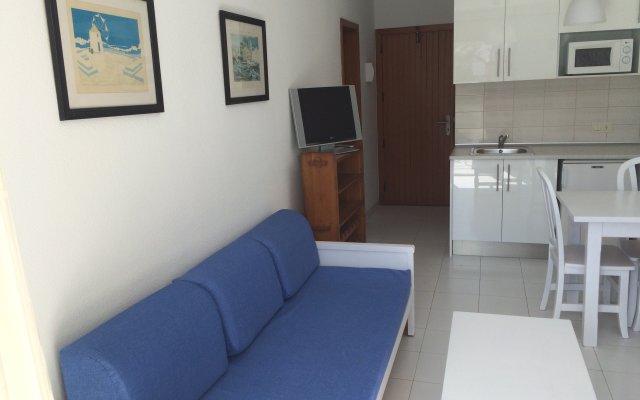 Apartamentos Llevant Puerto de Pollensa