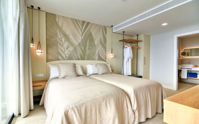 Relaxia Beverly Suites