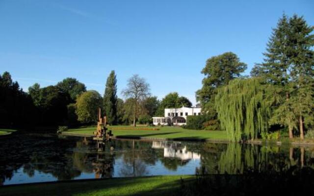 B & B Aan 'T Volkspark