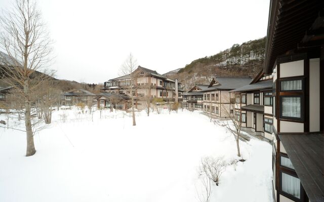 Yamanokami Onsen Yuukaen