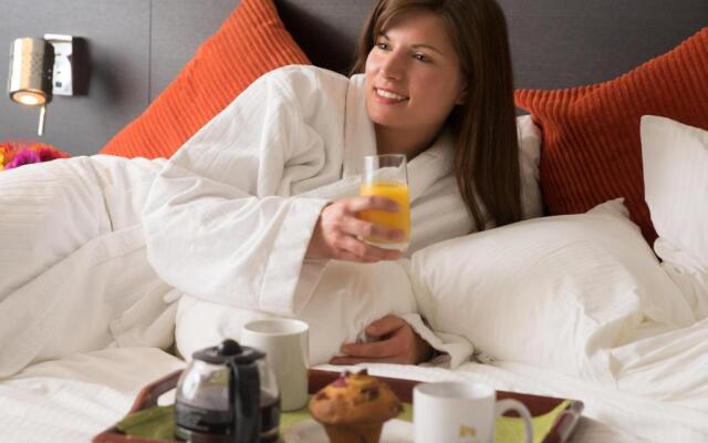 The Sidney Pier Hotel & Spa