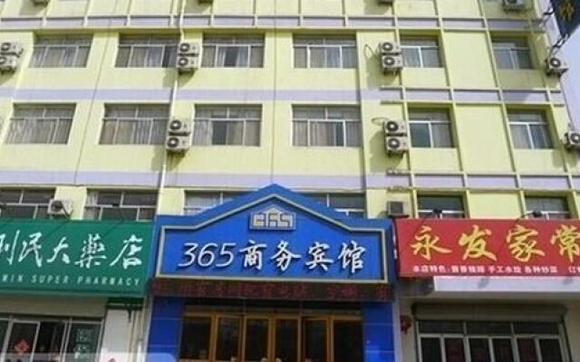 365 Business Hotel Liaocheng