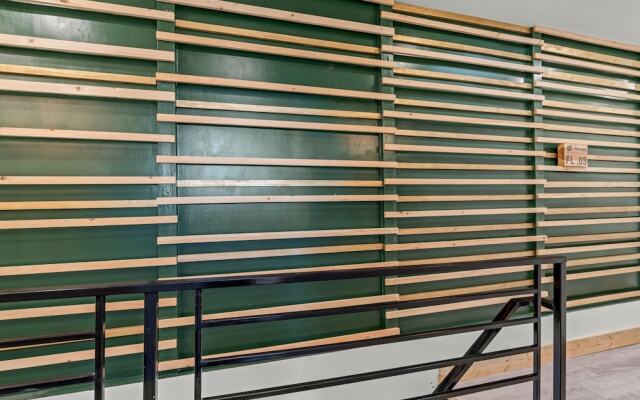 Goodseed Suites Philadelphia Center