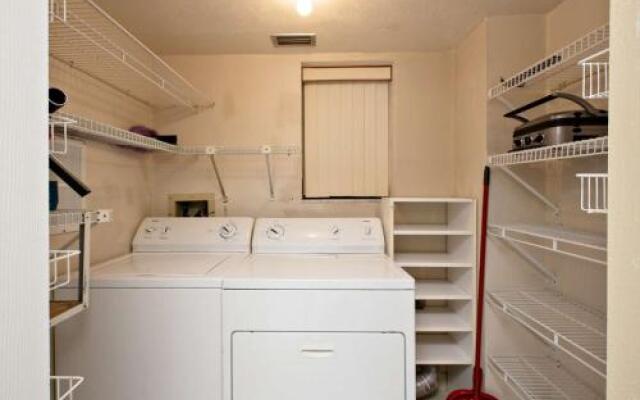 Seychelles Condominium #602