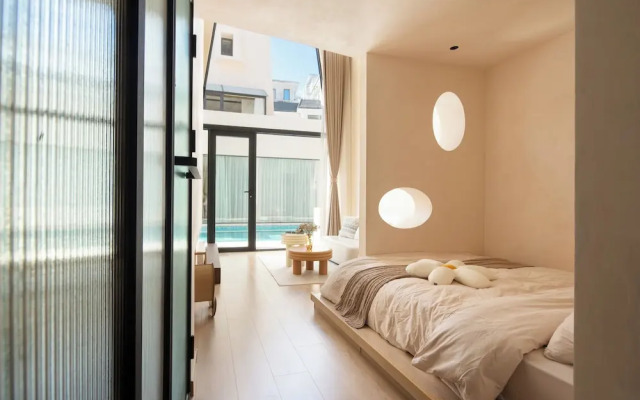 Xiamen Littoral Villa