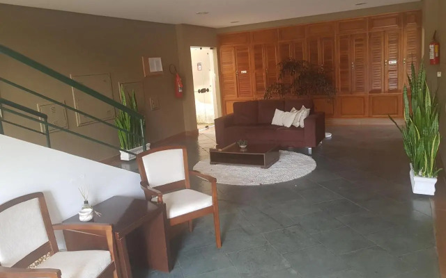 Piemonte Flat Apart Hotel