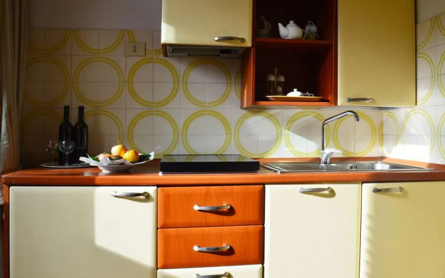 Aurelia Residence San Pietro