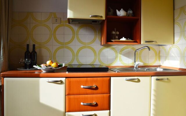 Aurelia Residence San Pietro