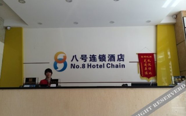 No.8 Hotel Chain