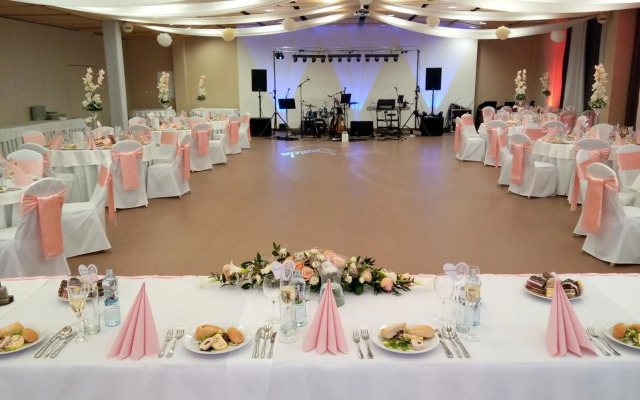 Congress Hotel Centrum