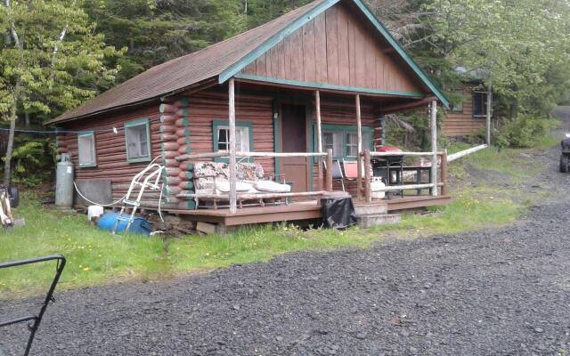 Wilson Lake Cottages