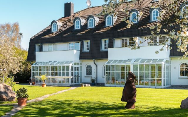Ostseeresidenz Gendarm