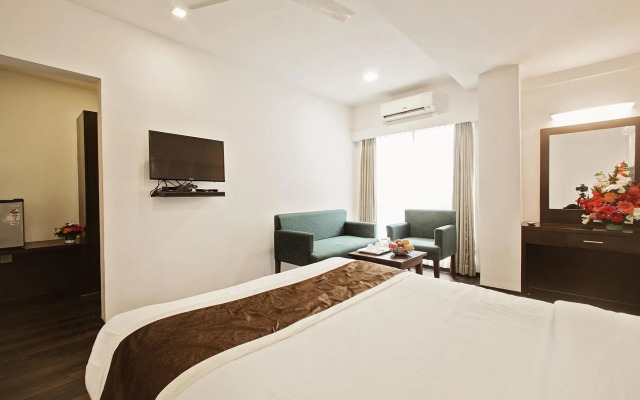 Comfy Business Hotel