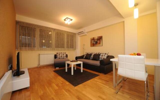 Exclusive Apartments
