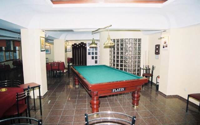 Thermal Park Hotel
