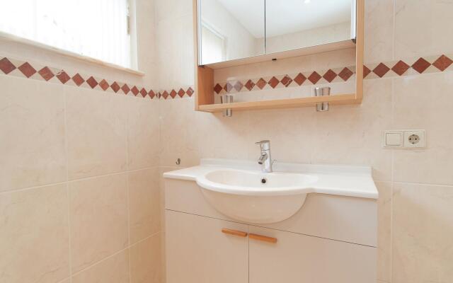 Comfortable Flat in Bergen