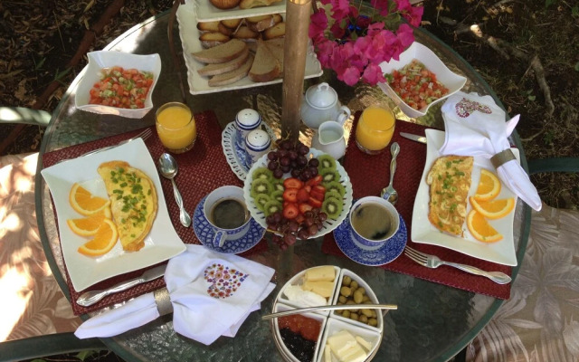 Life is Good Bed and Breakfast