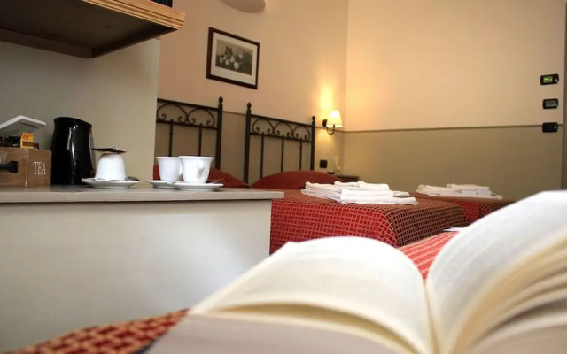 Hotel Da Benito