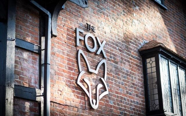 The Fox