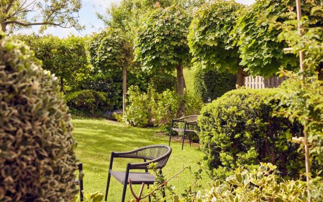 Westcord Hotel De Wadden