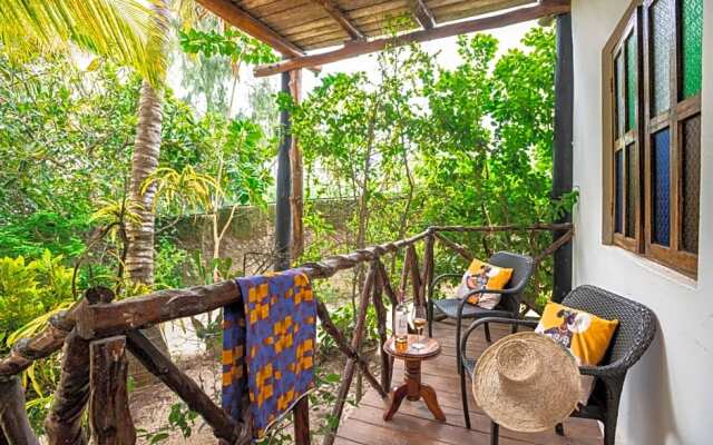 Seles Bungalows