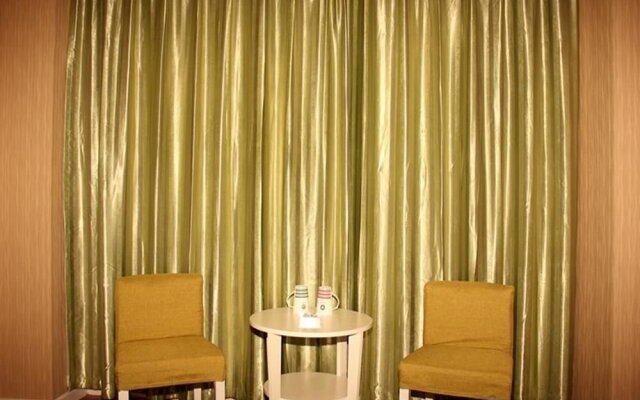 Zhucheng Mango Fashion Guesthouse