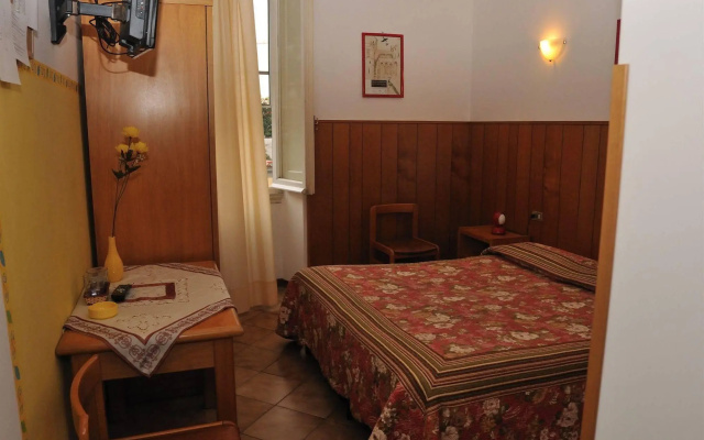 Locanda De Pazzi
