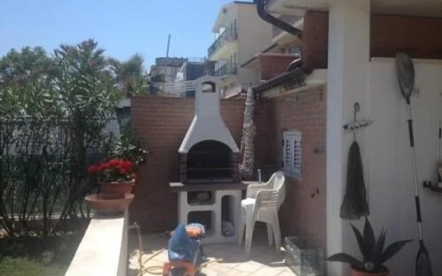 BB La Casa Sulla Spiaggia