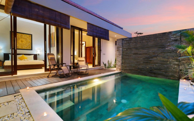 Sudha Villa Bali Baik-Baik
