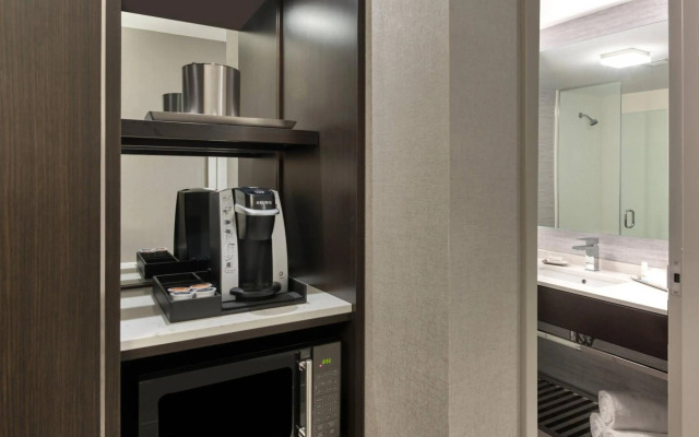 Fairfield Inn & Suites by Marriott Boston Waltham
