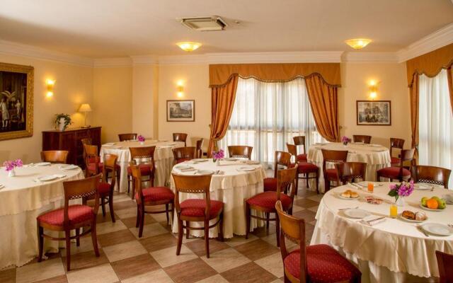 Marini Park Hotel