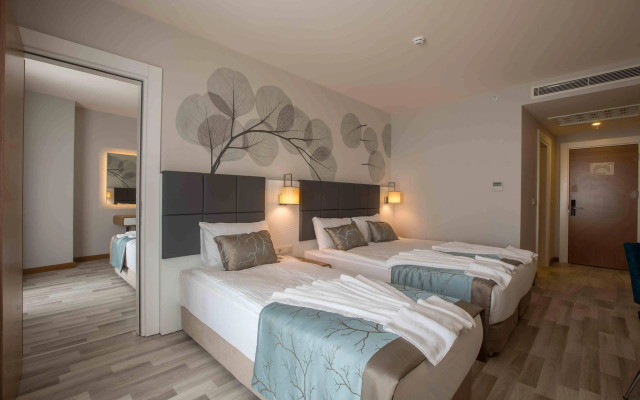 Hotel Xoria Deluxe