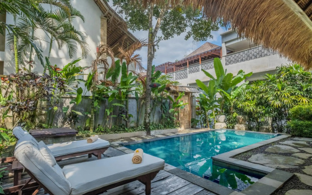 The Kanjeng Resort Ubud