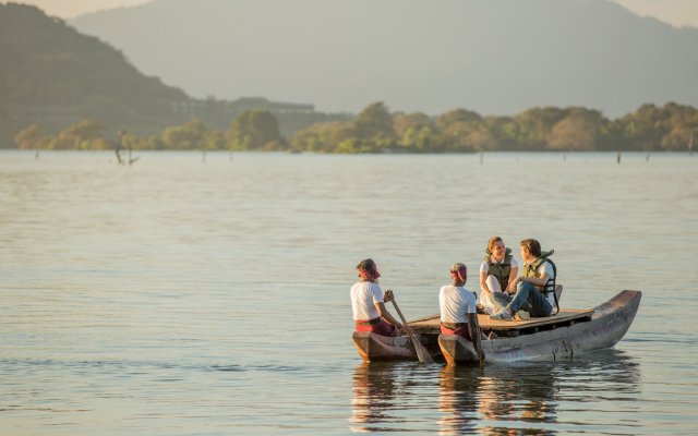 Amaya Signature Dambulla