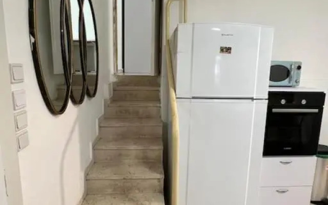 Beach front! 2 bedrooms right on the boardwalk