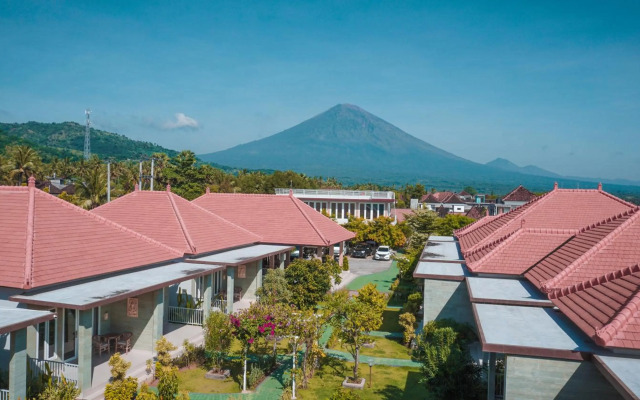 Seamount Hotel