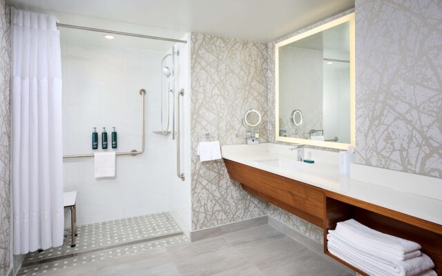 Radisson Riverfront Hotel Windsor