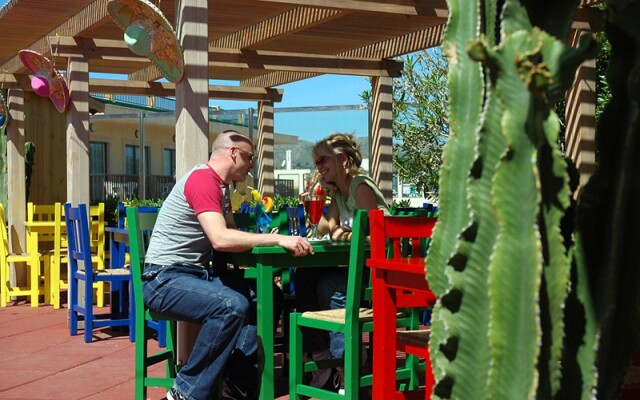 allsun Hotel Lux de Mar