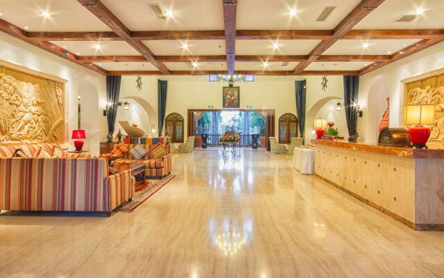 Best Western Premier International Resort Hotel Sanya