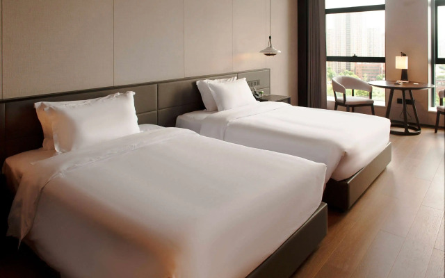Wingate by Wyndham Changsha Yuhua North
